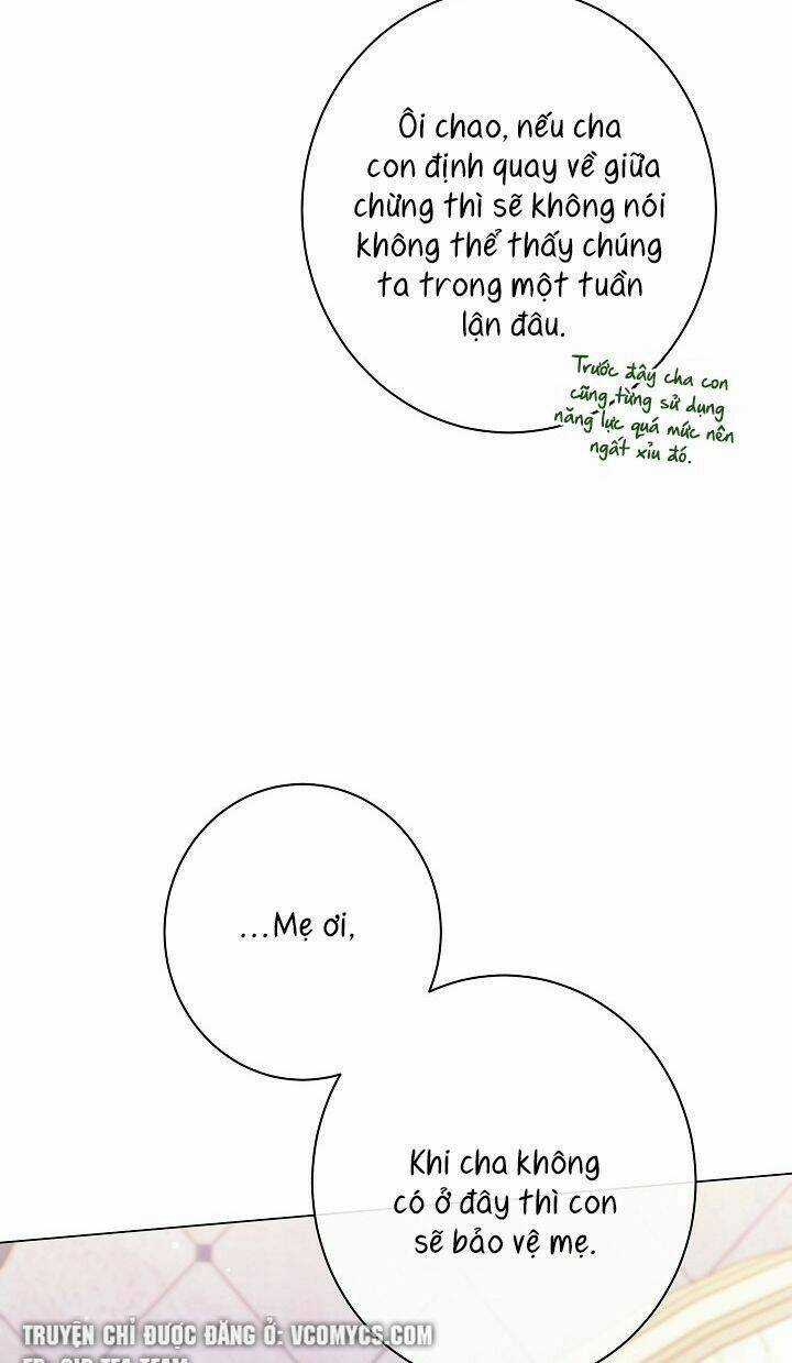 Ác Nữ Phản Diện Đảo Ngược Đồng Hồ Cát Chapter 117 trang 122