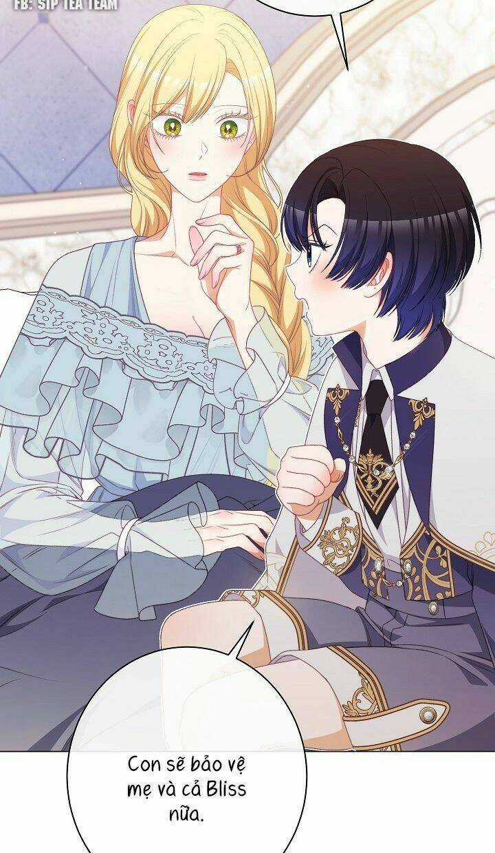 Ác Nữ Phản Diện Đảo Ngược Đồng Hồ Cát Chapter 117 trang 123