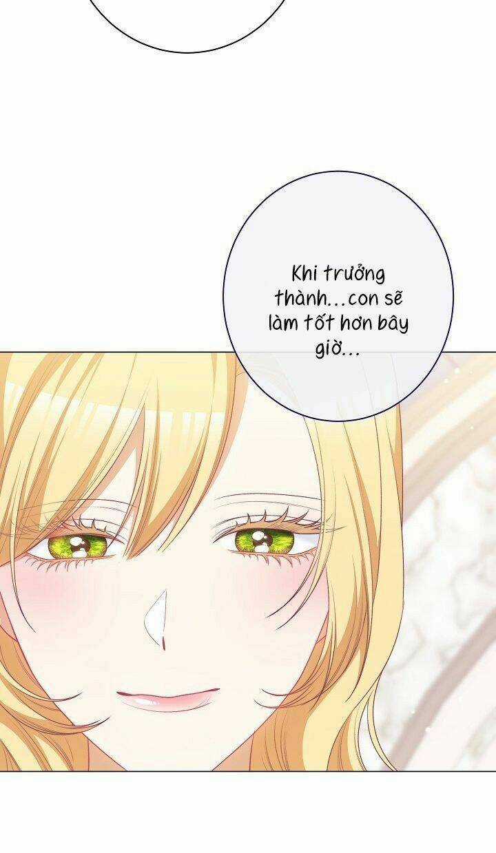 Ác Nữ Phản Diện Đảo Ngược Đồng Hồ Cát Chapter 117 trang 124