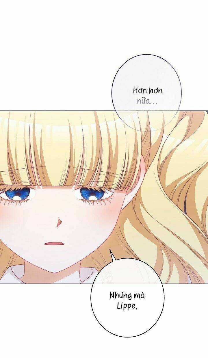 Ác Nữ Phản Diện Đảo Ngược Đồng Hồ Cát Chapter 117 trang 125