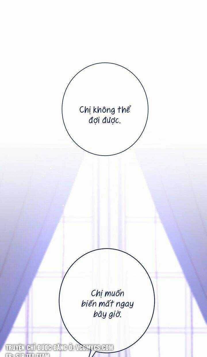 Ác Nữ Phản Diện Đảo Ngược Đồng Hồ Cát Chapter 117 trang 126