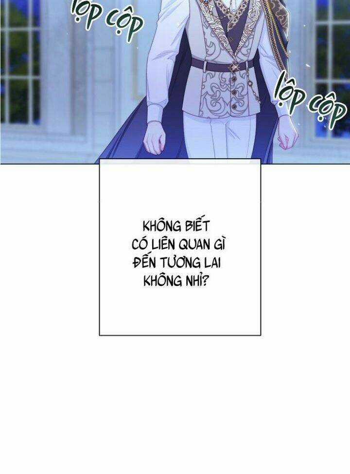 Ác Nữ Phản Diện Đảo Ngược Đồng Hồ Cát Chapter 117 trang 14