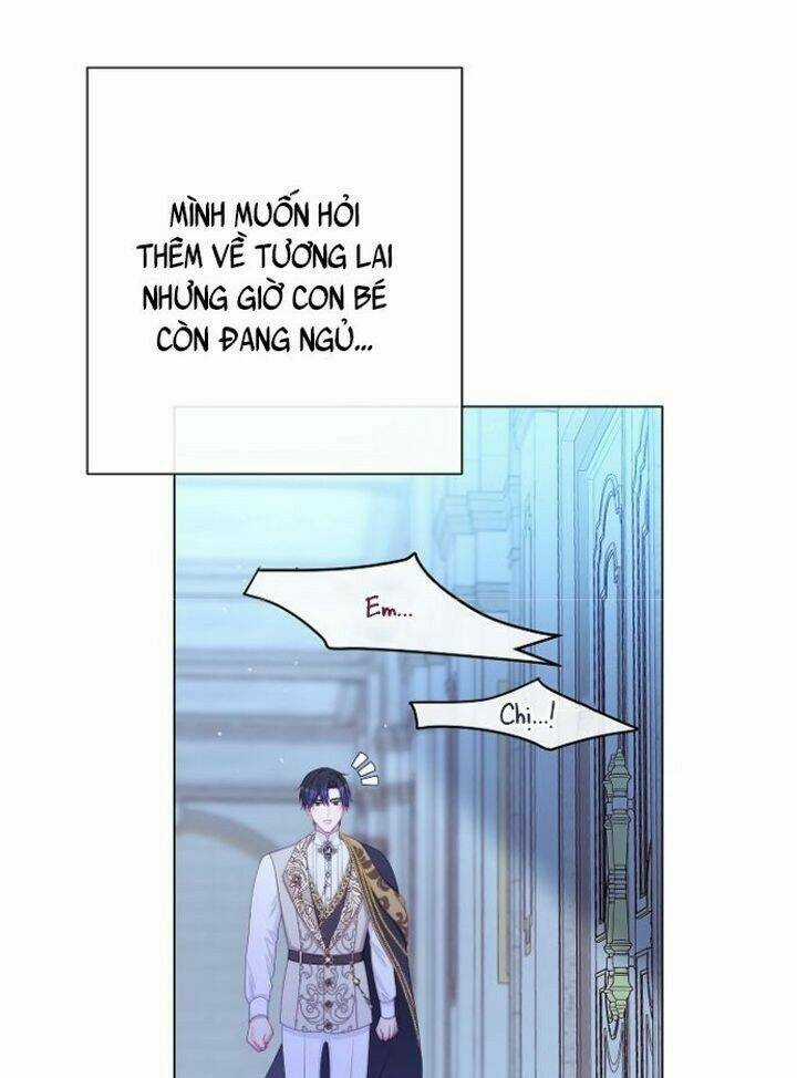 Ác Nữ Phản Diện Đảo Ngược Đồng Hồ Cát Chapter 117 trang 15