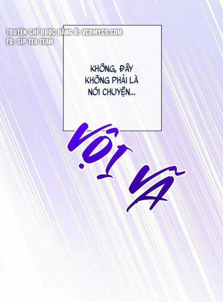 Ác Nữ Phản Diện Đảo Ngược Đồng Hồ Cát Chapter 117 trang 17