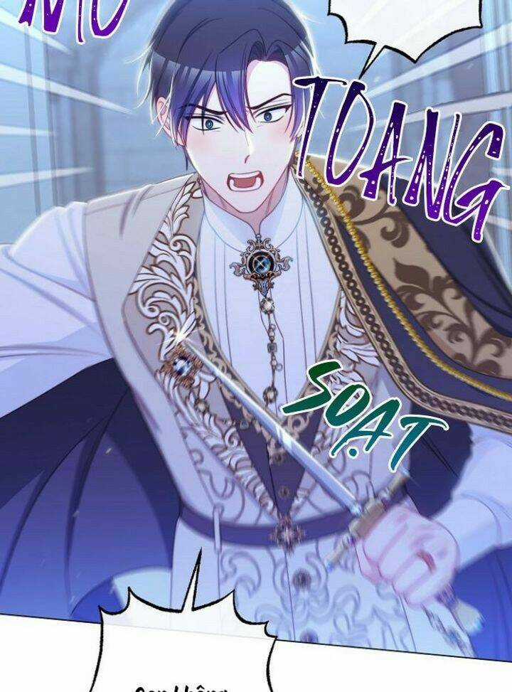 Ác Nữ Phản Diện Đảo Ngược Đồng Hồ Cát Chapter 117 trang 19