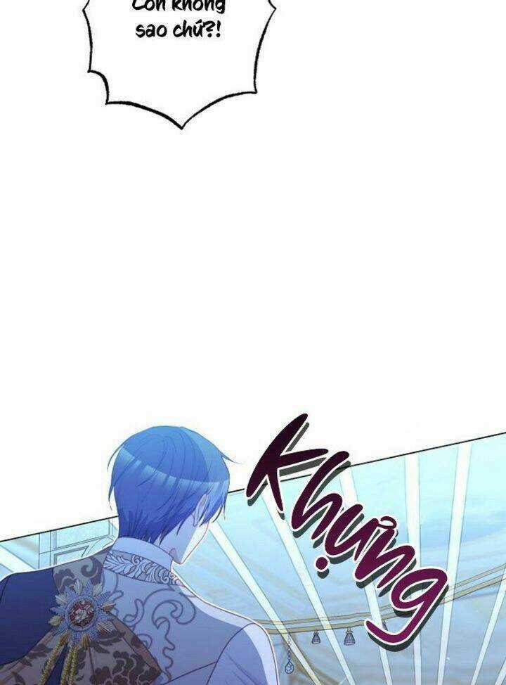 Ác Nữ Phản Diện Đảo Ngược Đồng Hồ Cát Chapter 117 trang 20