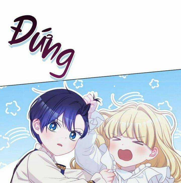 Ác Nữ Phản Diện Đảo Ngược Đồng Hồ Cát Chapter 117 trang 22