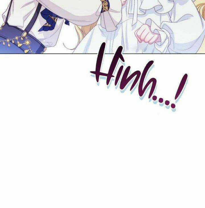 Ác Nữ Phản Diện Đảo Ngược Đồng Hồ Cát Chapter 117 trang 23