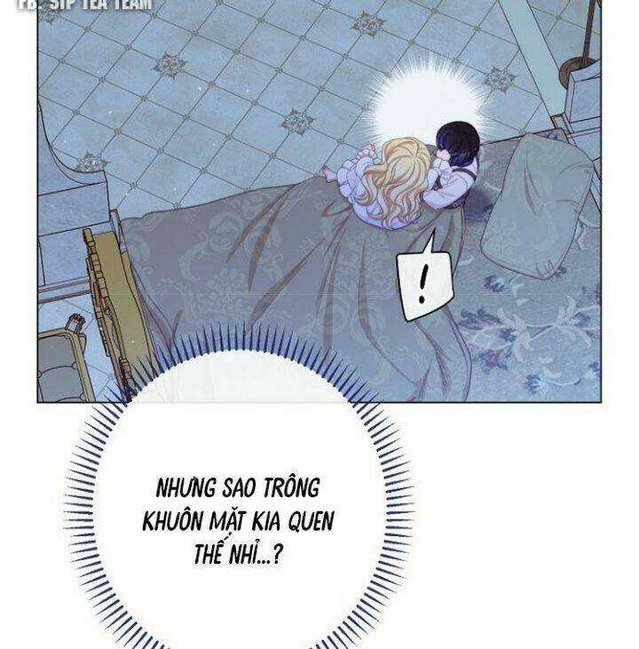 Ác Nữ Phản Diện Đảo Ngược Đồng Hồ Cát Chapter 117 trang 25