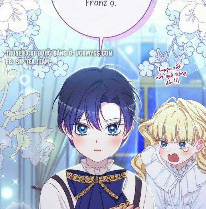 Ác Nữ Phản Diện Đảo Ngược Đồng Hồ Cát Chapter 117 trang 28