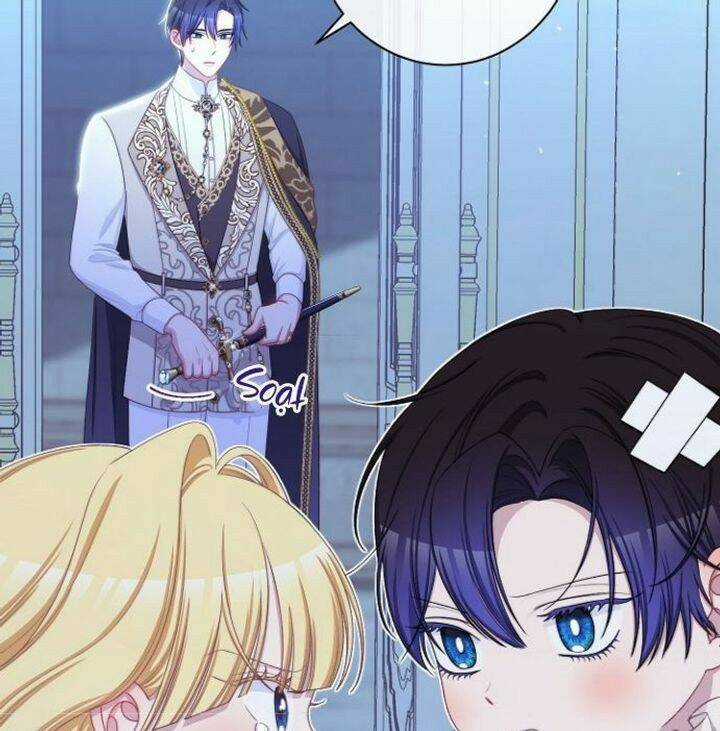 Ác Nữ Phản Diện Đảo Ngược Đồng Hồ Cát Chapter 117 trang 32