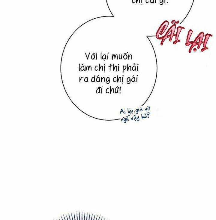 Ác Nữ Phản Diện Đảo Ngược Đồng Hồ Cát Chapter 117 trang 34