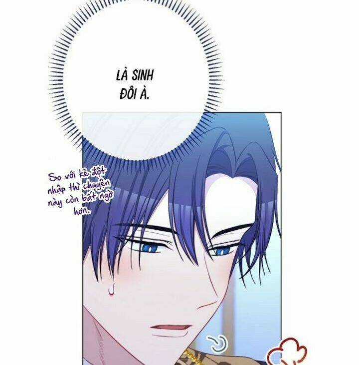 Ác Nữ Phản Diện Đảo Ngược Đồng Hồ Cát Chapter 117 trang 35