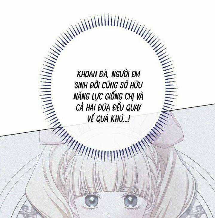 Ác Nữ Phản Diện Đảo Ngược Đồng Hồ Cát Chapter 117 trang 37