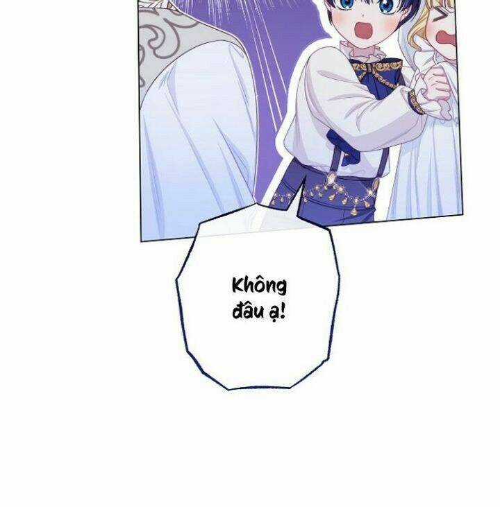 Ác Nữ Phản Diện Đảo Ngược Đồng Hồ Cát Chapter 117 trang 40