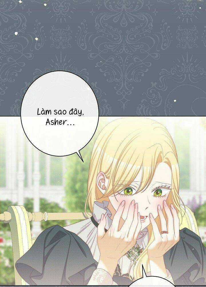 Ác Nữ Phản Diện Đảo Ngược Đồng Hồ Cát Chapter 117 trang 42