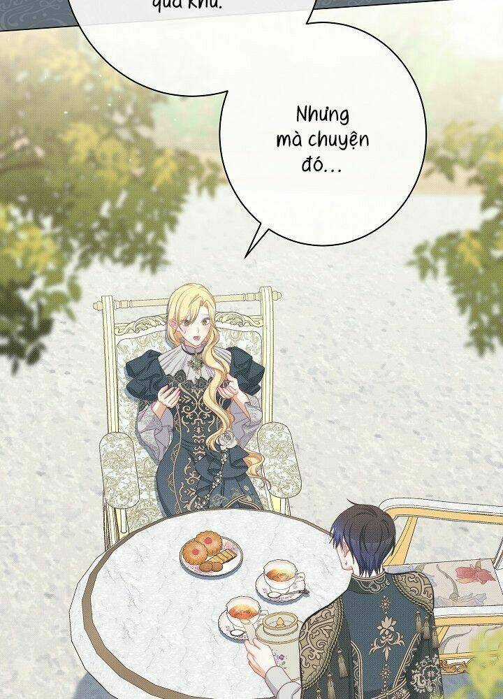 Ác Nữ Phản Diện Đảo Ngược Đồng Hồ Cát Chapter 117 trang 44