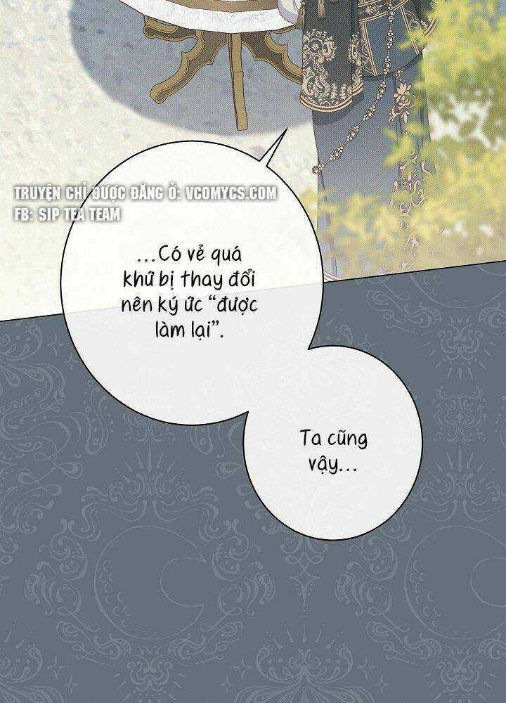 Ác Nữ Phản Diện Đảo Ngược Đồng Hồ Cát Chapter 117 trang 45