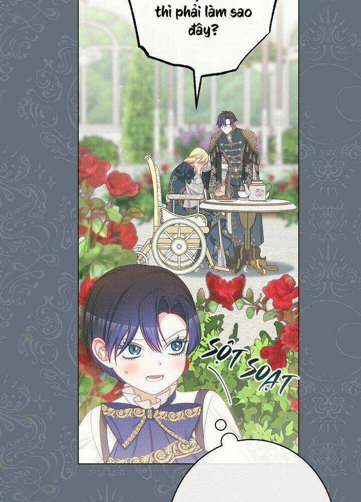 Ác Nữ Phản Diện Đảo Ngược Đồng Hồ Cát Chapter 117 trang 48