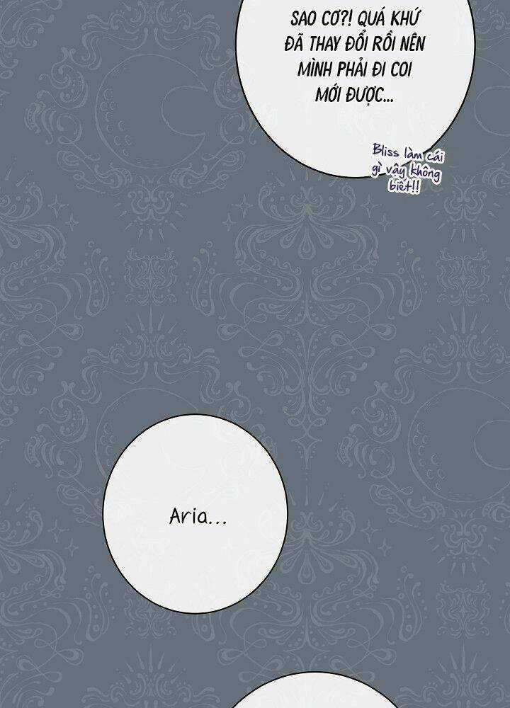 Ác Nữ Phản Diện Đảo Ngược Đồng Hồ Cát Chapter 117 trang 49