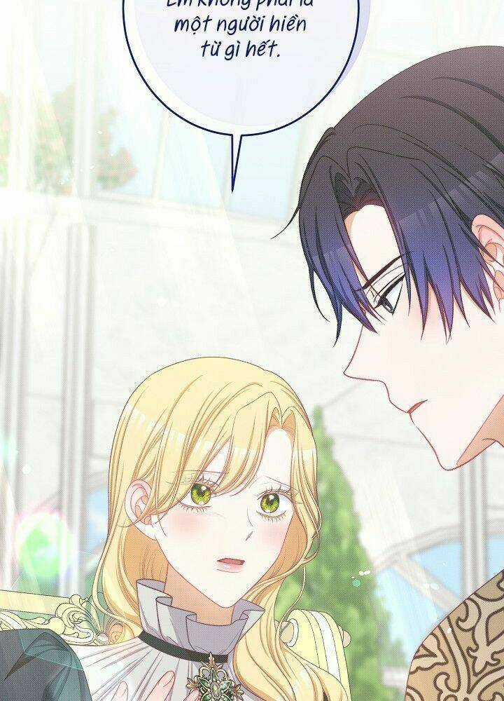 Ác Nữ Phản Diện Đảo Ngược Đồng Hồ Cát Chapter 117 trang 51