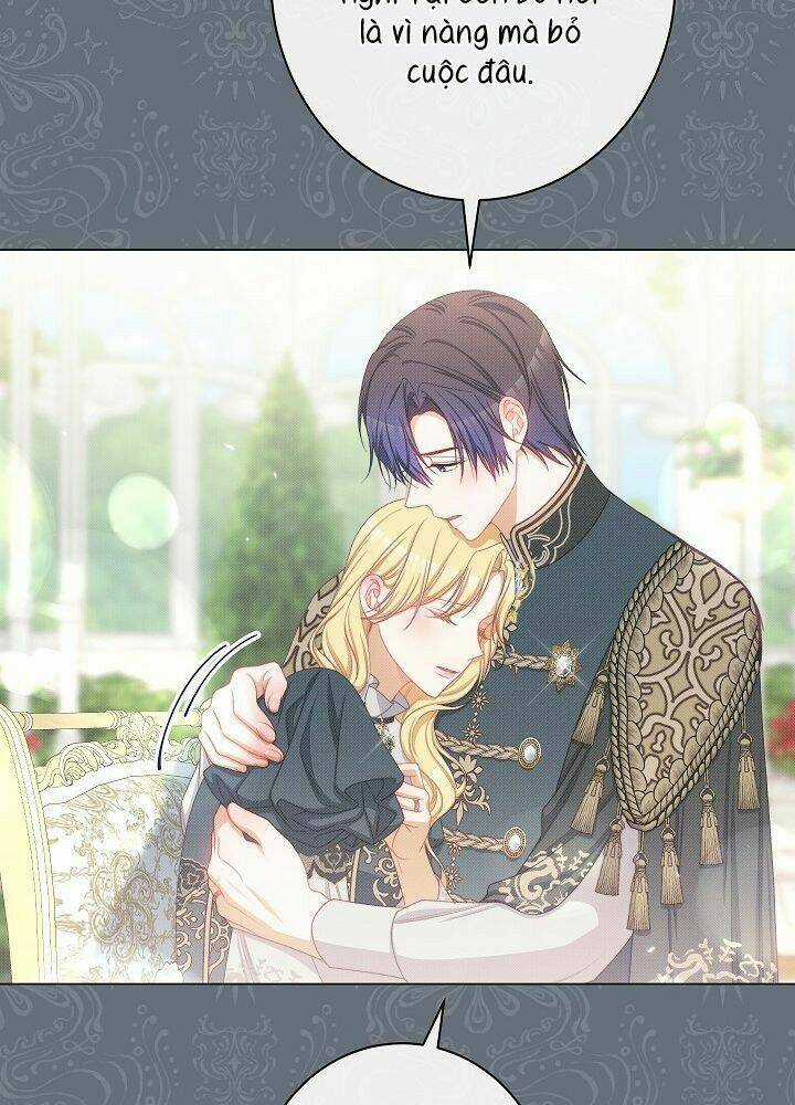 Ác Nữ Phản Diện Đảo Ngược Đồng Hồ Cát Chapter 117 trang 54