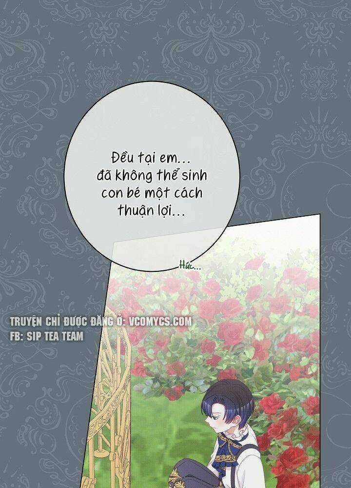 Ác Nữ Phản Diện Đảo Ngược Đồng Hồ Cát Chapter 117 trang 58