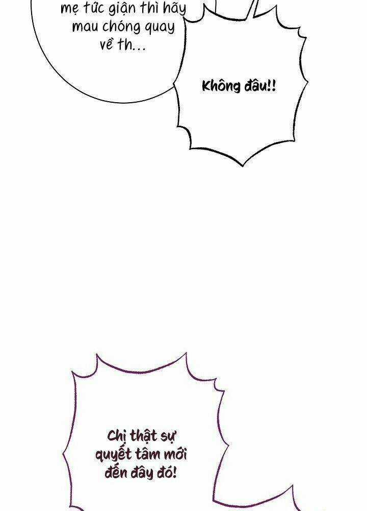 Ác Nữ Phản Diện Đảo Ngược Đồng Hồ Cát Chapter 117 trang 62