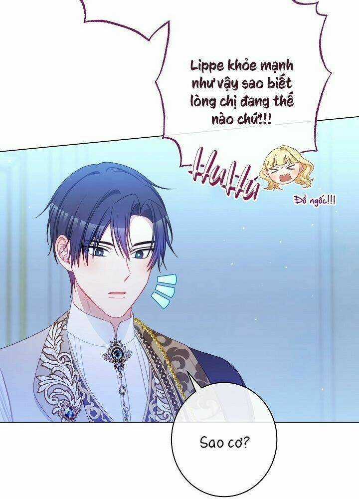 Ác Nữ Phản Diện Đảo Ngược Đồng Hồ Cát Chapter 117 trang 63