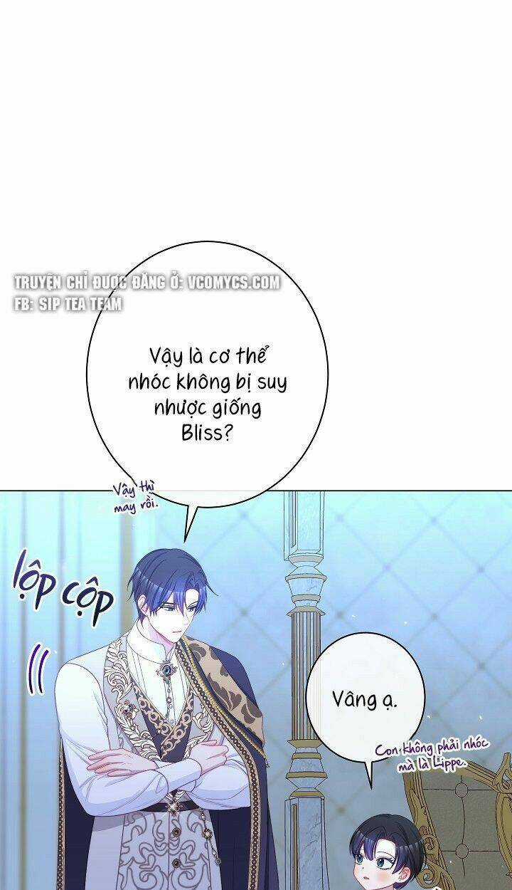 Ác Nữ Phản Diện Đảo Ngược Đồng Hồ Cát Chapter 117 trang 64