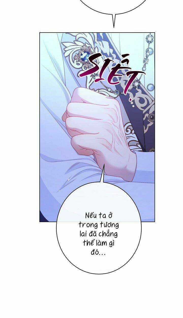 Ác Nữ Phản Diện Đảo Ngược Đồng Hồ Cát Chapter 117 trang 66