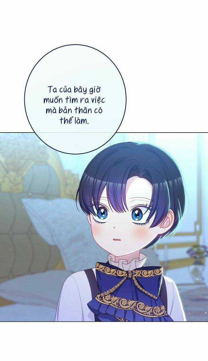 Ác Nữ Phản Diện Đảo Ngược Đồng Hồ Cát Chapter 117 trang 67