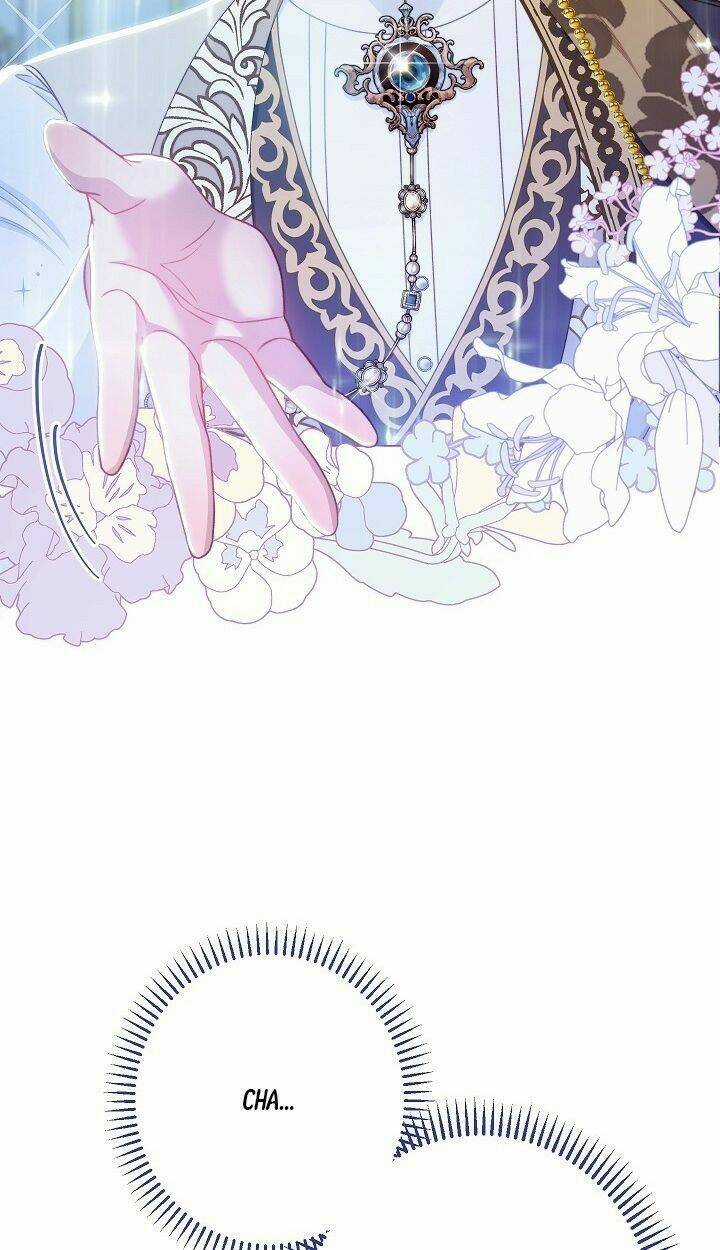 Ác Nữ Phản Diện Đảo Ngược Đồng Hồ Cát Chapter 117 trang 69