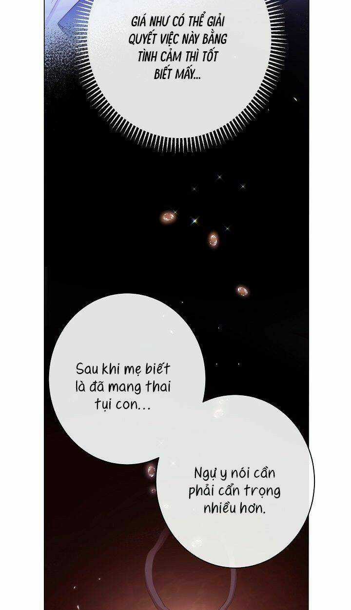 Ác Nữ Phản Diện Đảo Ngược Đồng Hồ Cát Chapter 117 trang 71