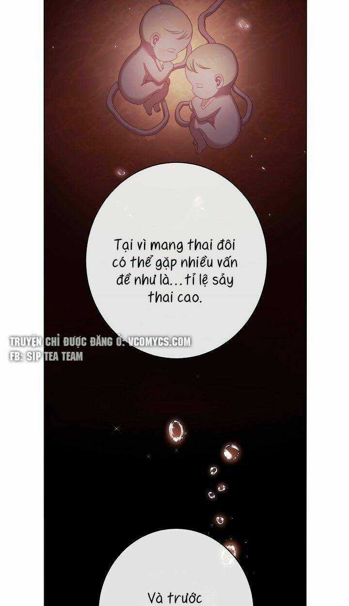 Ác Nữ Phản Diện Đảo Ngược Đồng Hồ Cát Chapter 117 trang 72