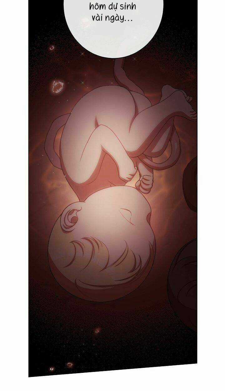 Ác Nữ Phản Diện Đảo Ngược Đồng Hồ Cát Chapter 117 trang 73