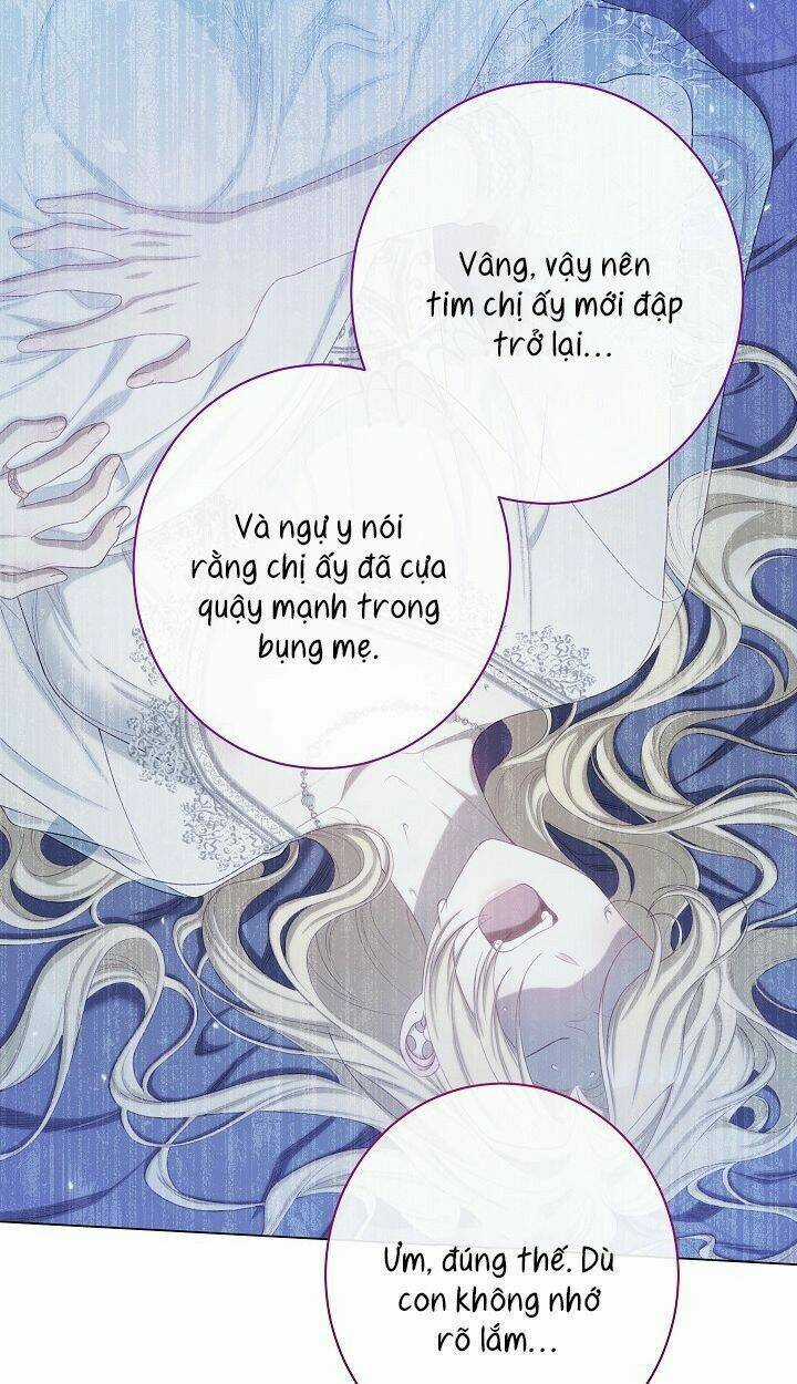 Ác Nữ Phản Diện Đảo Ngược Đồng Hồ Cát Chapter 117 trang 75