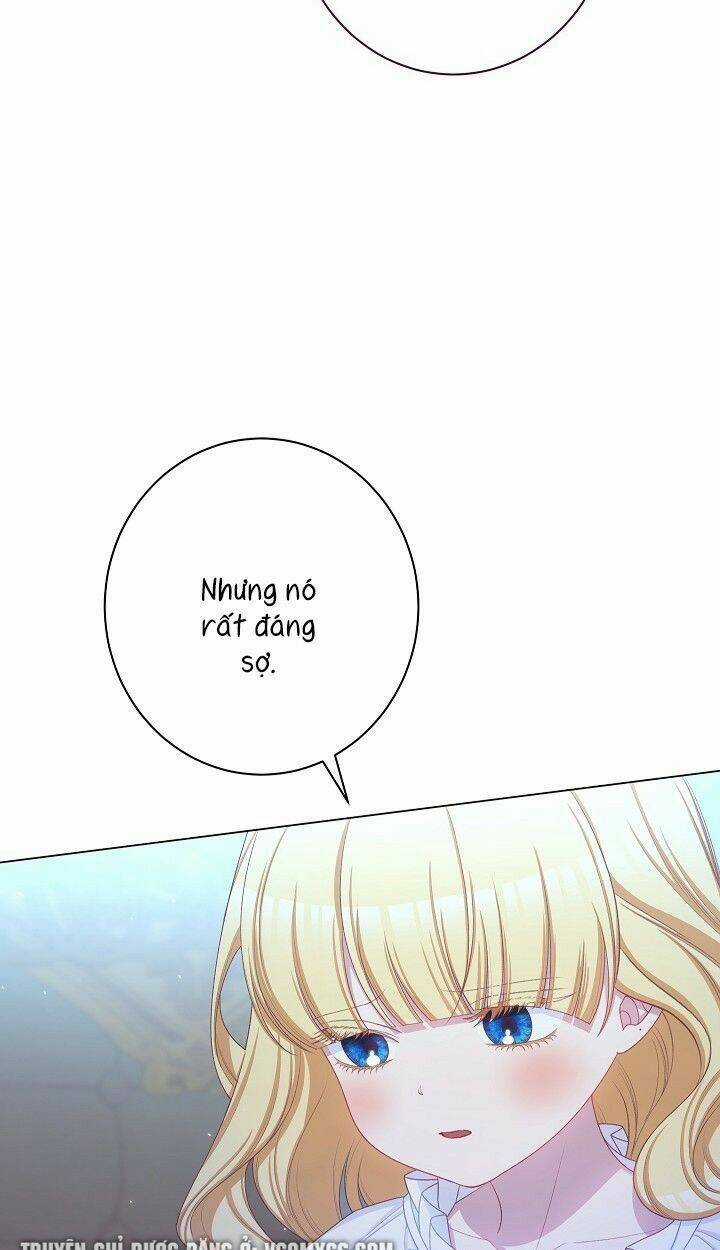 Ác Nữ Phản Diện Đảo Ngược Đồng Hồ Cát Chapter 117 trang 76