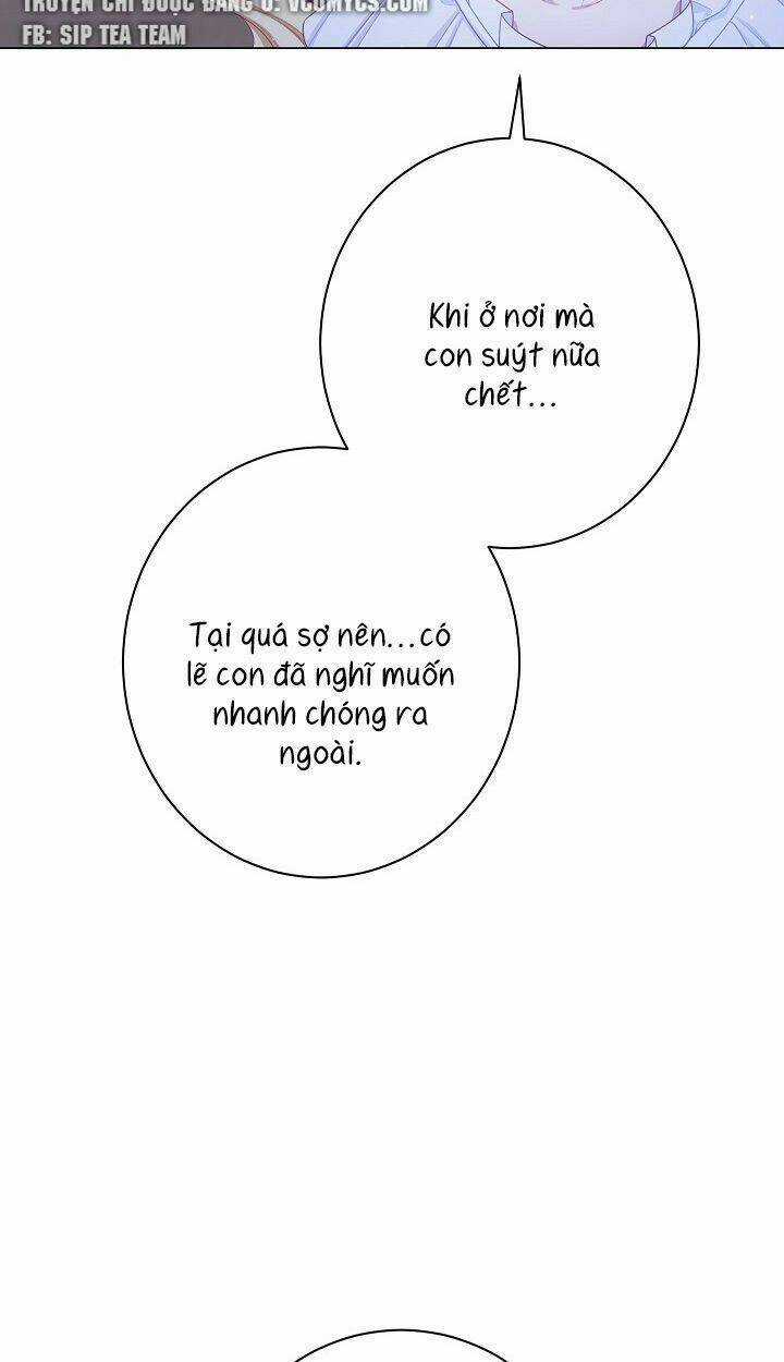 Ác Nữ Phản Diện Đảo Ngược Đồng Hồ Cát Chapter 117 trang 77