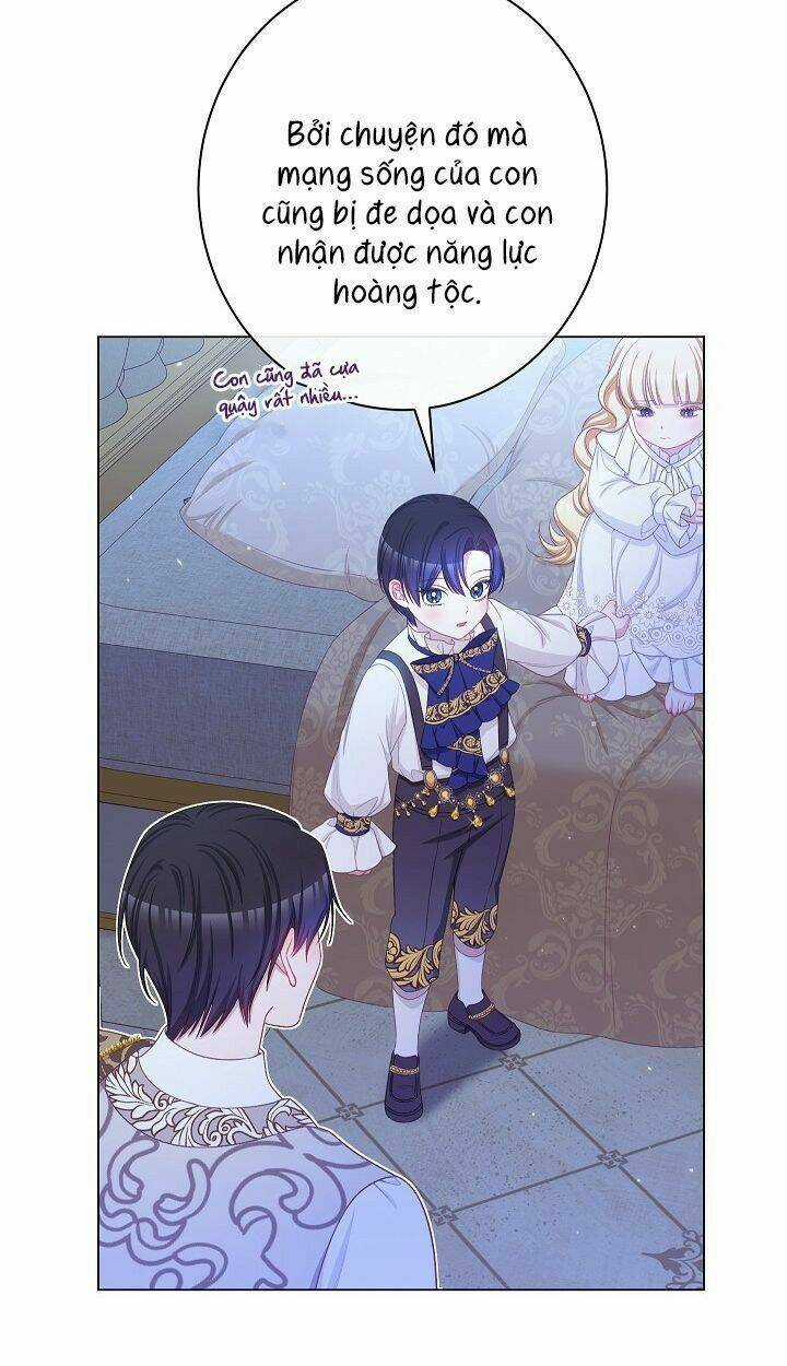 Ác Nữ Phản Diện Đảo Ngược Đồng Hồ Cát Chapter 117 trang 78