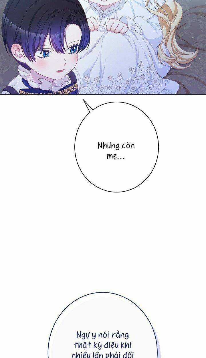 Ác Nữ Phản Diện Đảo Ngược Đồng Hồ Cát Chapter 117 trang 80