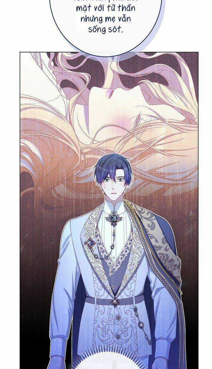 Ác Nữ Phản Diện Đảo Ngược Đồng Hồ Cát Chapter 117 trang 81