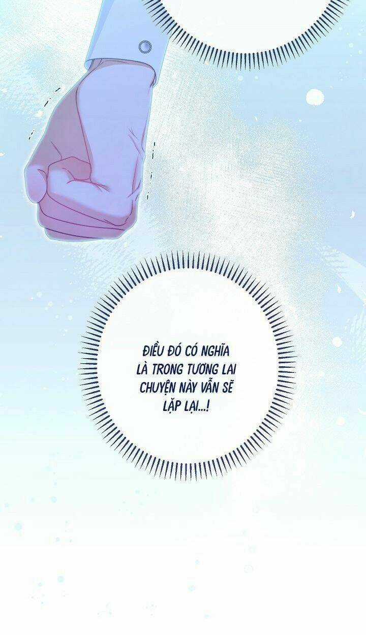 Ác Nữ Phản Diện Đảo Ngược Đồng Hồ Cát Chapter 117 trang 83