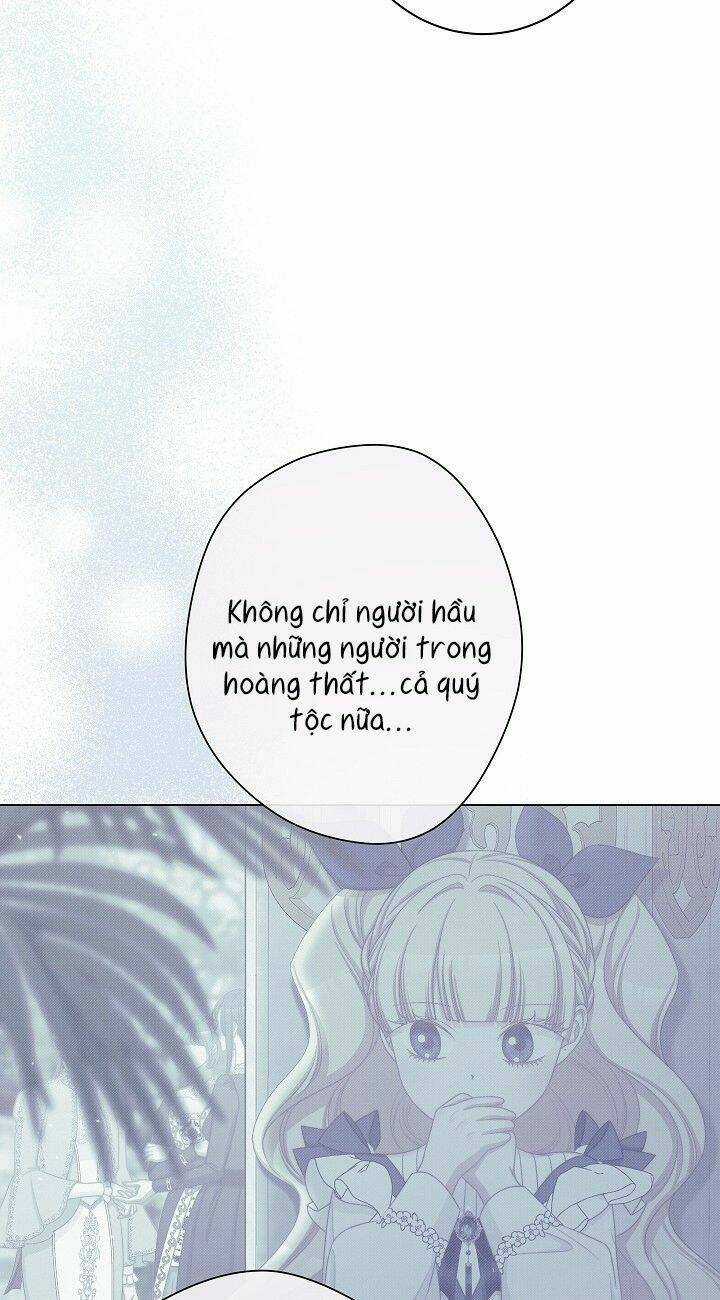 Ác Nữ Phản Diện Đảo Ngược Đồng Hồ Cát Chapter 117 trang 86