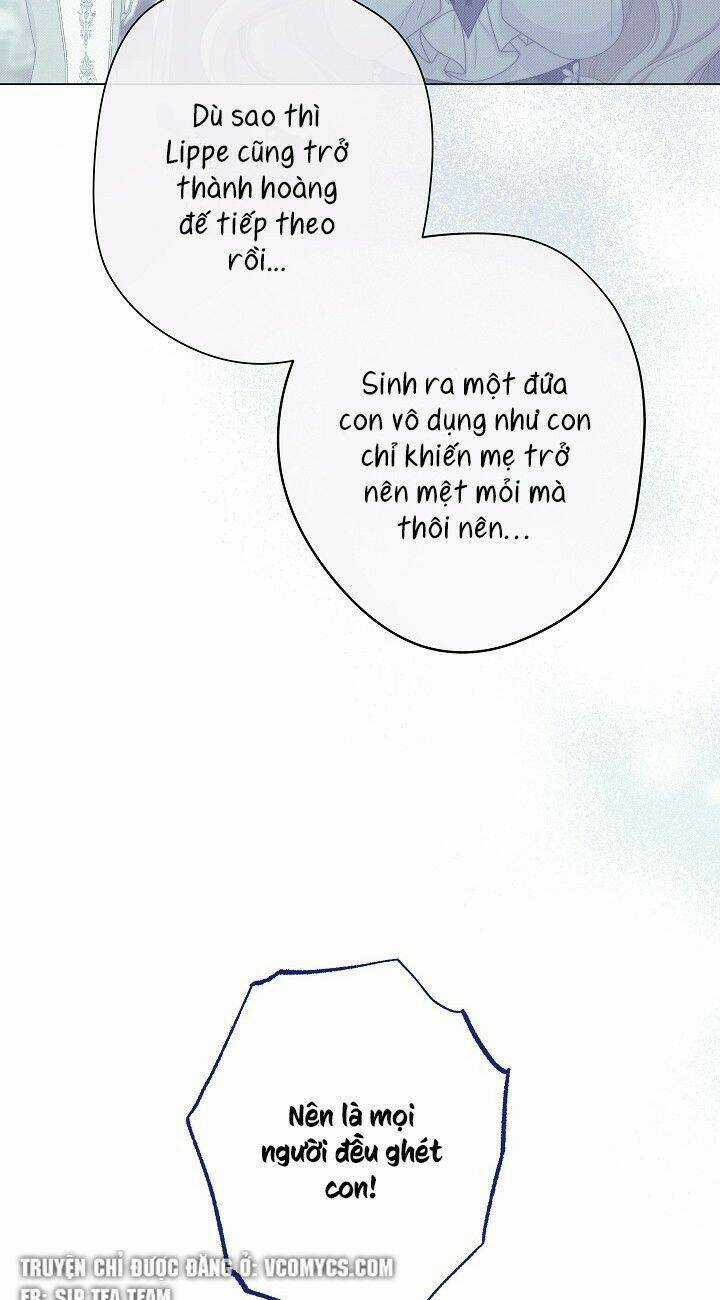 Ác Nữ Phản Diện Đảo Ngược Đồng Hồ Cát Chapter 117 trang 87