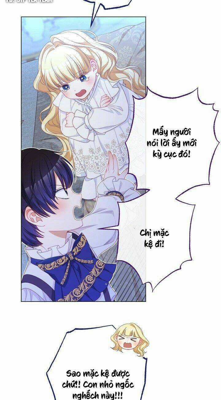 Ác Nữ Phản Diện Đảo Ngược Đồng Hồ Cát Chapter 117 trang 88