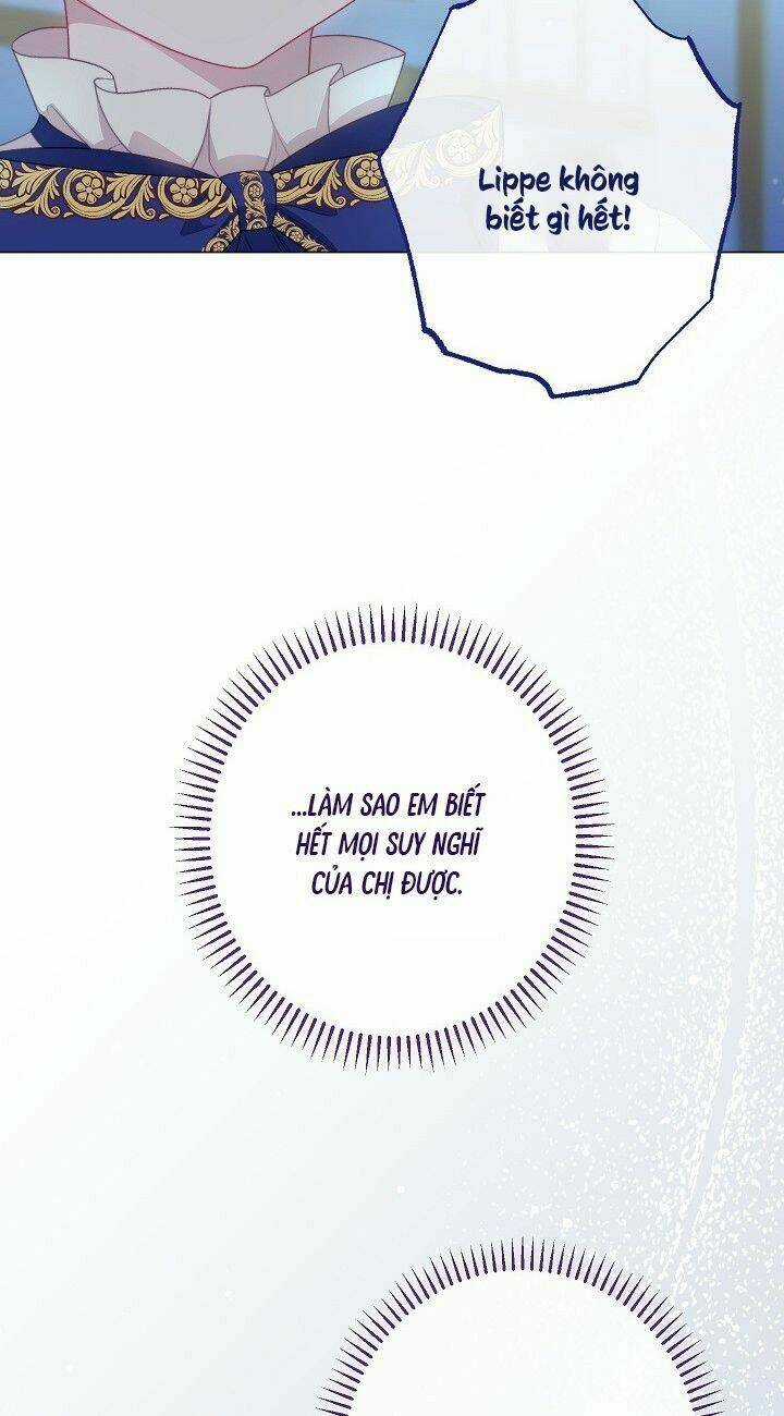 Ác Nữ Phản Diện Đảo Ngược Đồng Hồ Cát Chapter 117 trang 90