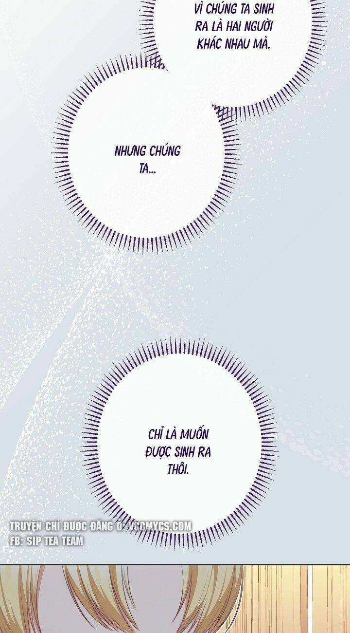 Ác Nữ Phản Diện Đảo Ngược Đồng Hồ Cát Chapter 117 trang 91