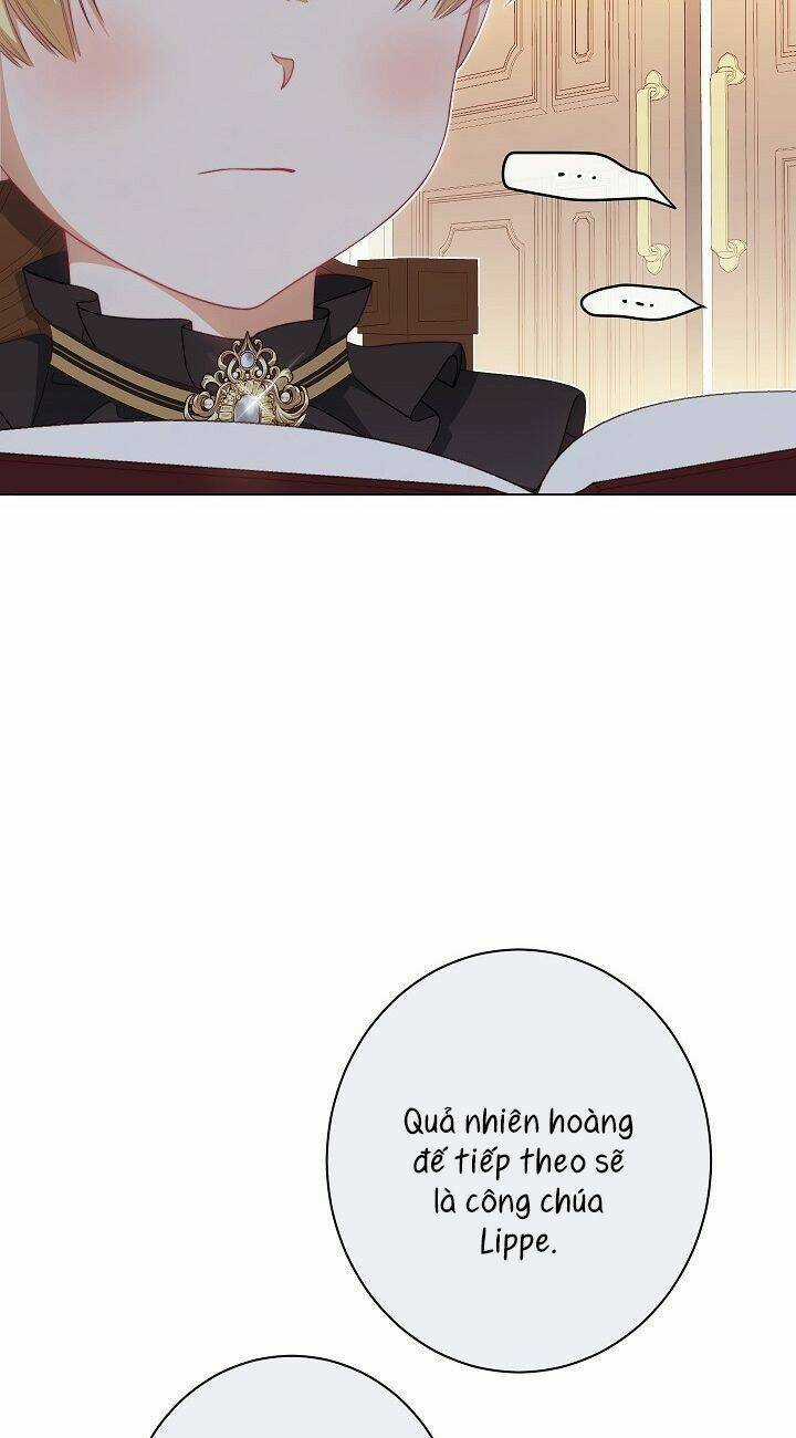 Ác Nữ Phản Diện Đảo Ngược Đồng Hồ Cát Chapter 117 trang 92