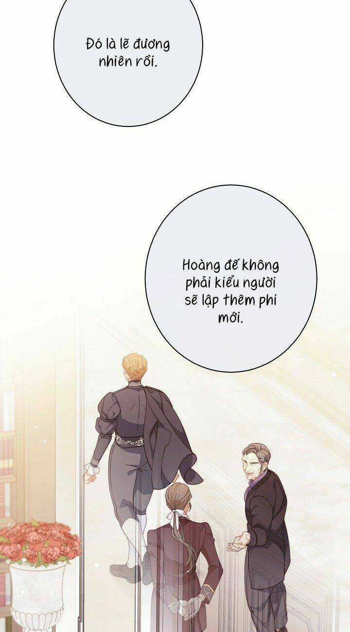 Ác Nữ Phản Diện Đảo Ngược Đồng Hồ Cát Chapter 117 trang 93